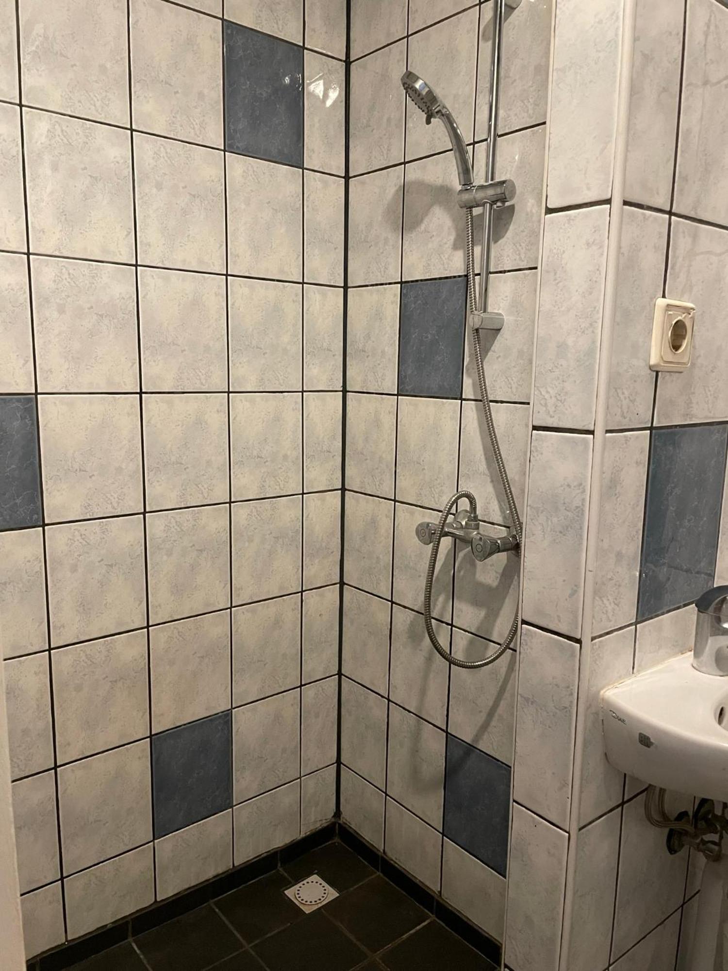 Flex-Inn Ρότερνταμ Εξωτερικό φωτογραφία